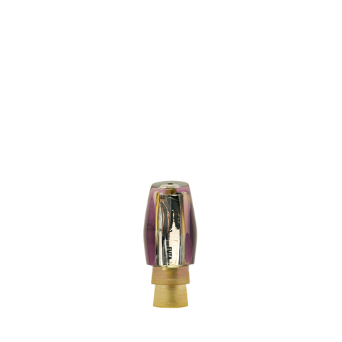 Futa - 7" Vintage Real Shell Tapered Slant