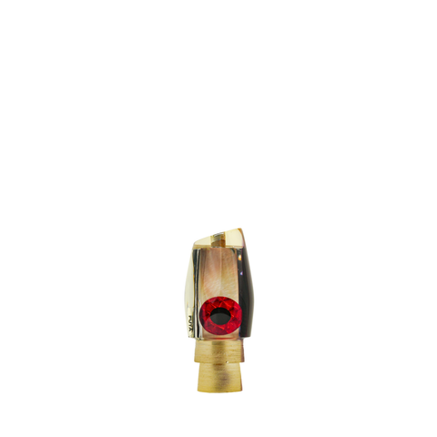 Futa - 7" Vintage Real Shell Tapered Slant