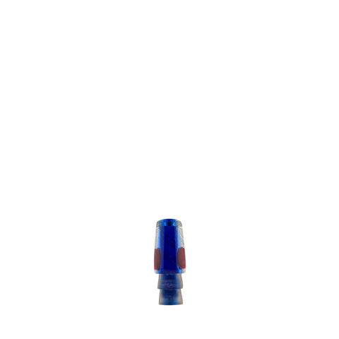 Pok'eye - 5" Blue Top Aku Slant