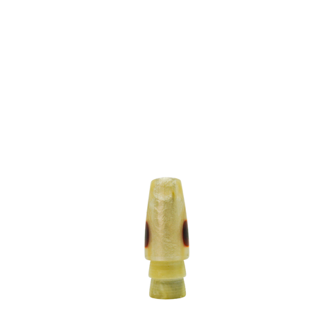 Shiroma - 7" Jetted Pearl Slant