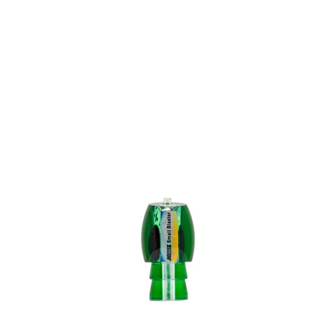 Moyes - 7" Mahi Shell Small Blaster
