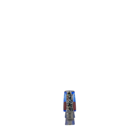 Pok'eye - 5" Blue Top Aku Slant