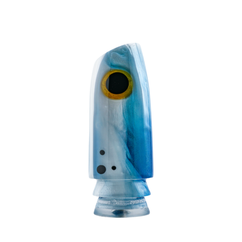 KEGZ x Niiyama - 14" Kawakawa Super Plunger