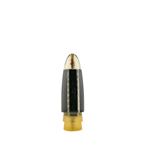 Guzman - 9" Original Dark Shell Bullet