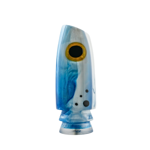 KEGZ x Niiyama - 14" Kawakawa Super Plunger