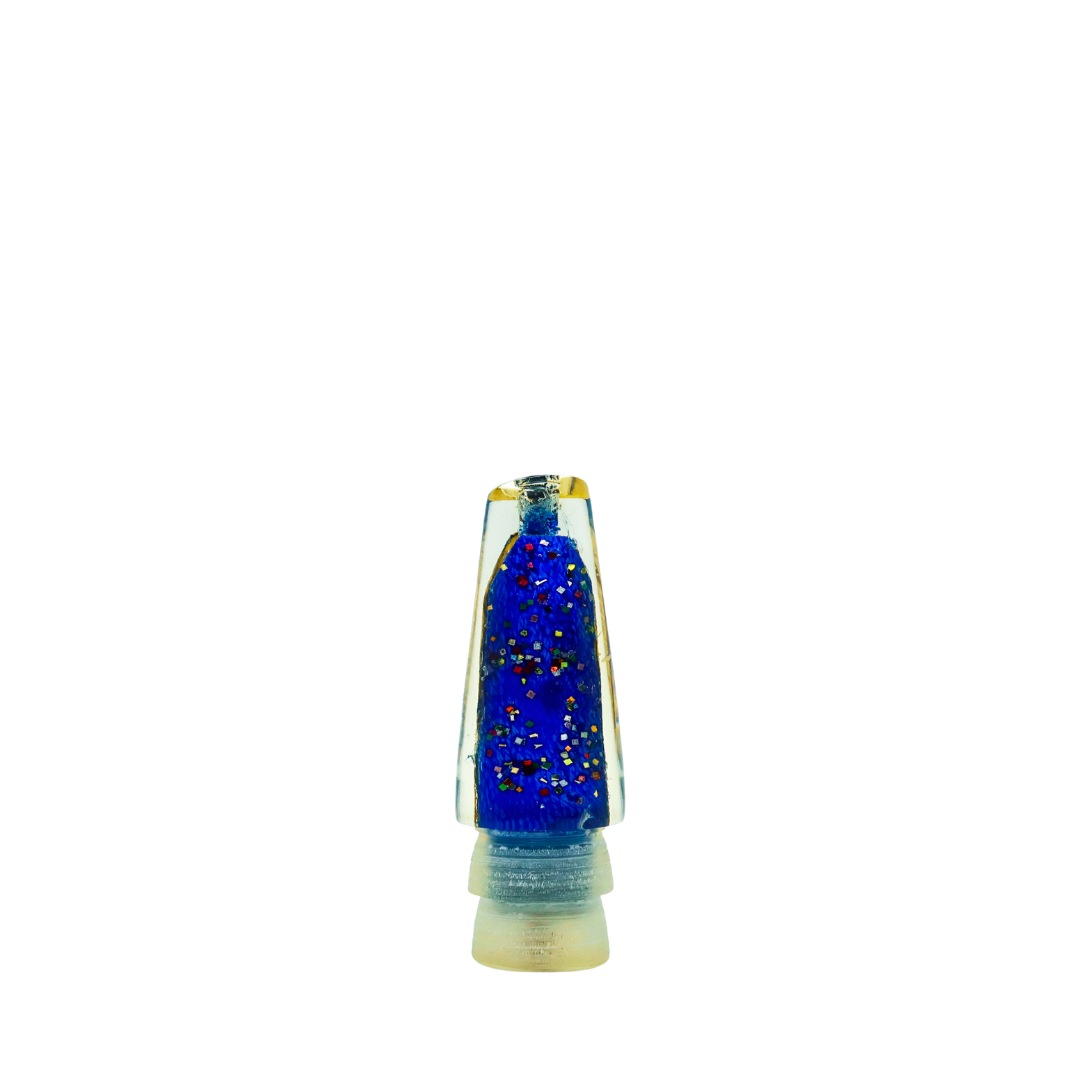 Shiroma - 7" Vintage Lai Skin Slant