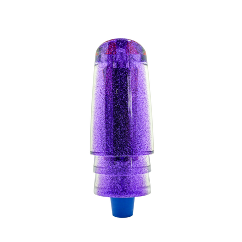 Tantrum - 14" XL Kaboom Purple Shell