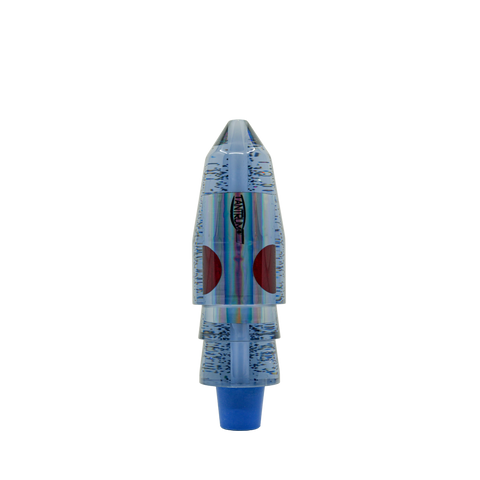 Tantrum - 12" Black Tint Large Bullet