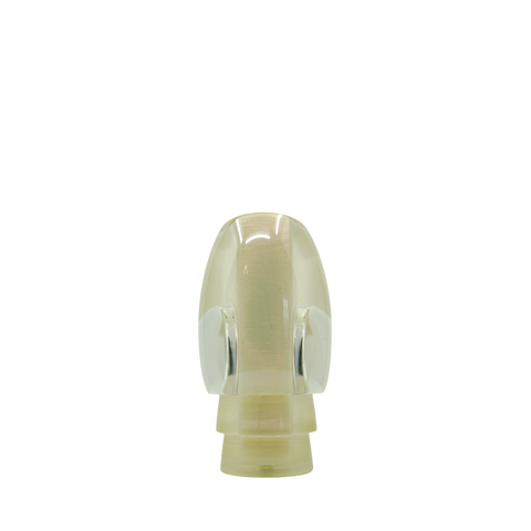 Crane Lures - 12" Strawberry Pearl Rudy