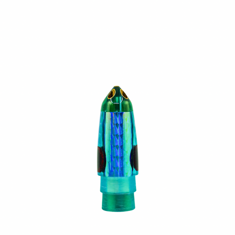 Sh-Bite - 9” Reversed Tapered Jetted Bullet