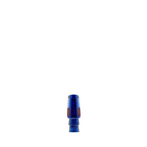 Pok'eye - 5" Blue Top Aku Slant