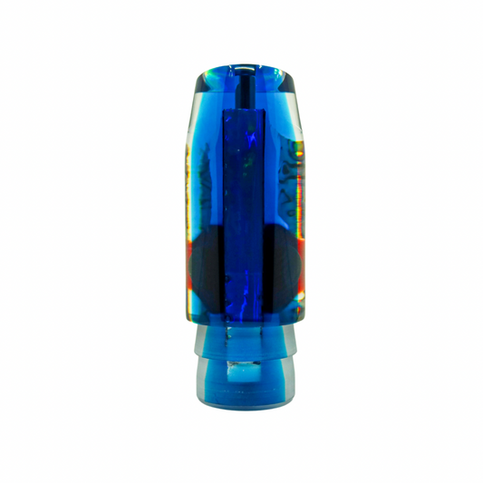 Sh-Bite - 14" Blue Top Shell Plunger