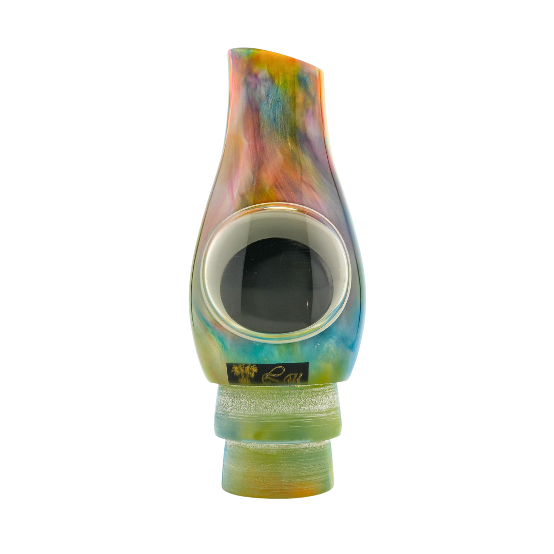 Lau Lures: History & Lure Identification Guide | Luremonger  - Offshore Trolling Lure Archive