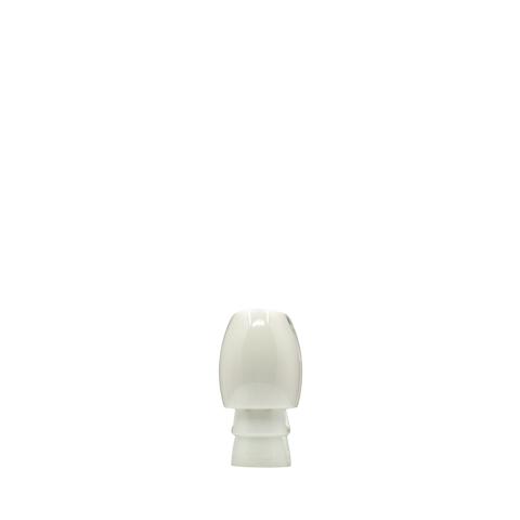Moyes - 7" White Shell Small Blaster