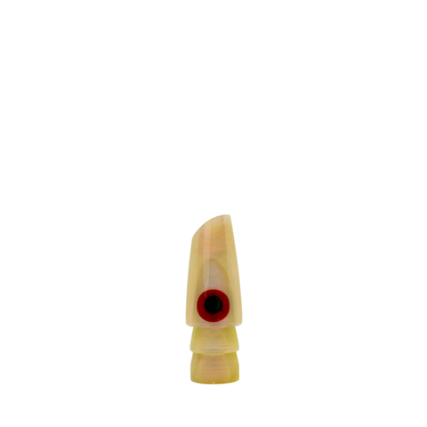Shiroma - 7" Jetted Pearl Scoop