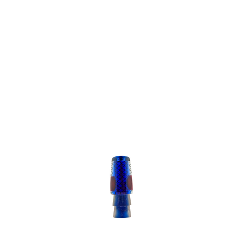Pok'eye - 5" Blue Top Aku Slant