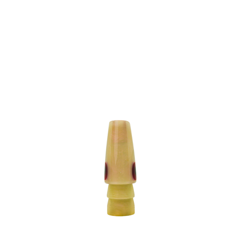Shiroma - 7" Jetted Pearl Scoop
