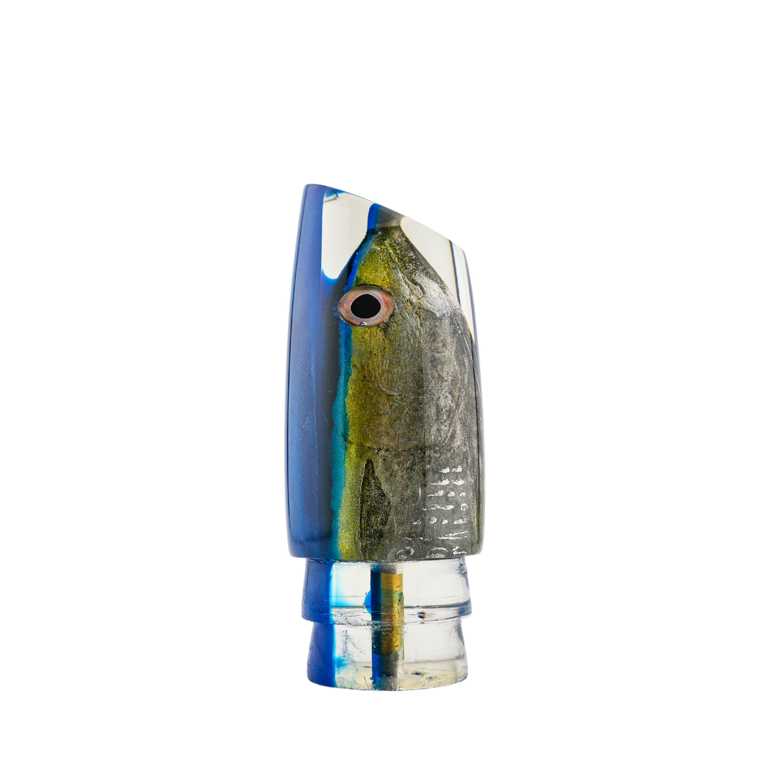 Koya Lures: History & Lure Identification Guide | Luremonger  - Offshore Trolling Lure Archive