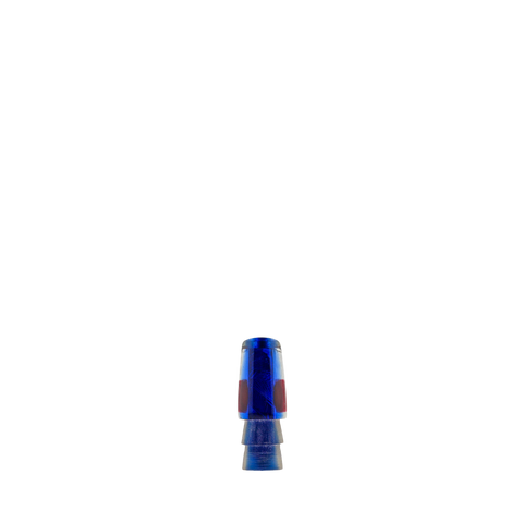 Pok'eye - 5" Blue Top Aku Slant