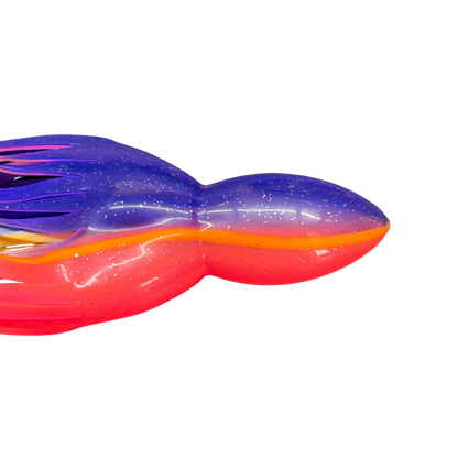 Blue Ocean Mfg. - Color M45 Rubber Skirt