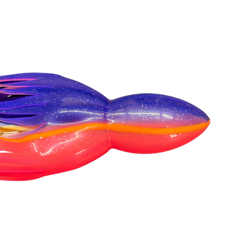 Blue Ocean Mfg. - Color M45 Rubber Skirt