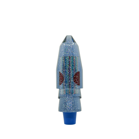 Tantrum - 12" Black Tint Large Bullet