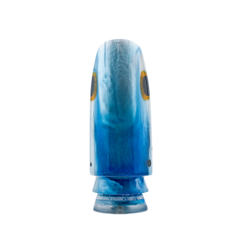 KEGZ x Niiyama - 14" Kawakawa Super Plunger