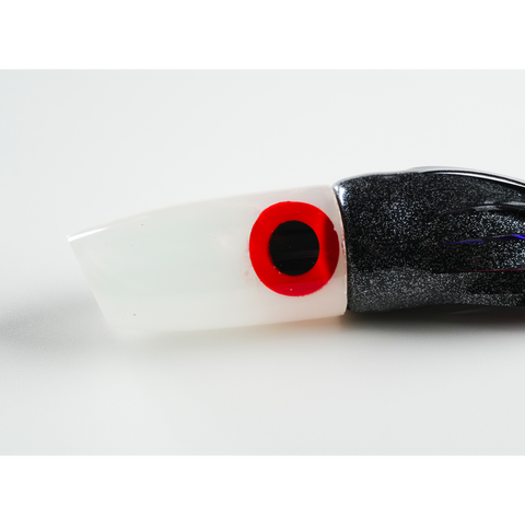 KEGZ - 14” Classic White Pearl Super Plunger Skirted