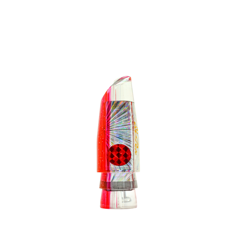 Sh-Bite - 9" Reverse Jetted Scoop