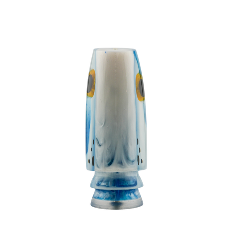KEGZ x Niiyama - 14" Kawakawa Super Plunger