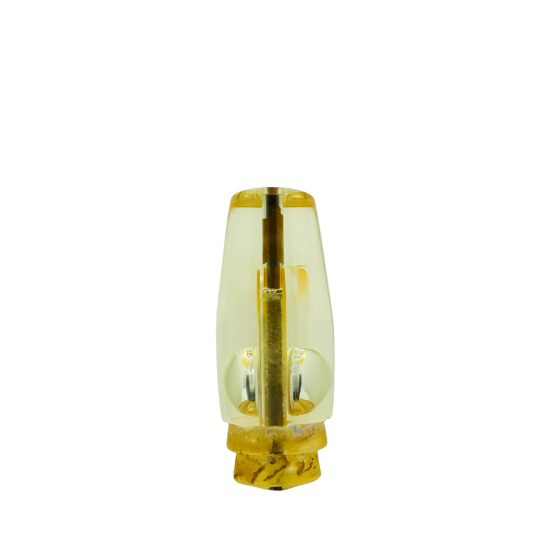 Joe Yee - 10" Vintage Real Shell Cut Face Streamline