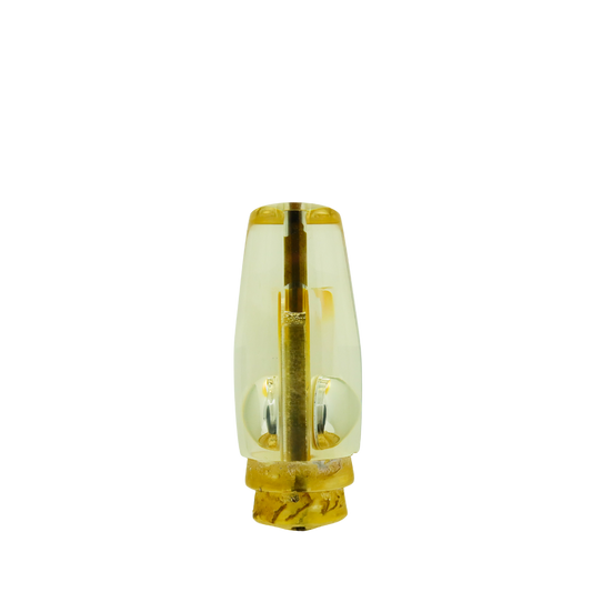 Joe Yee - 10" Vintage Cut Face Streamline