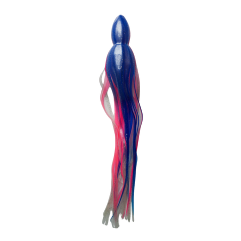 Blue Ocean Mfg. - Custom Color Salmon Skirt