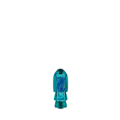 Joe Yee - 6" Stubby Dum Dum Bullet