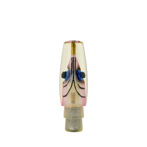Tsutomu - 10" H1 Premium Series Pink Invert