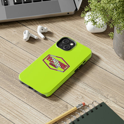 HI-VIS Phone Cases