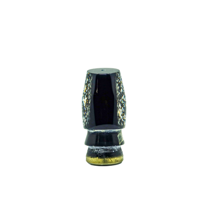 Joe Yee - 12" Vintage Salt N’ Pepper Flake Apollo