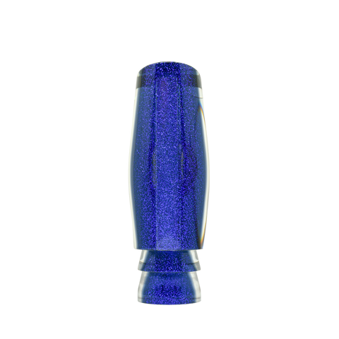 Moyes - 14" Sparkle Mirror Dark n Stormy