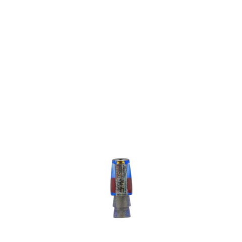Pok'eye - 5" Blue Top Aku Slant