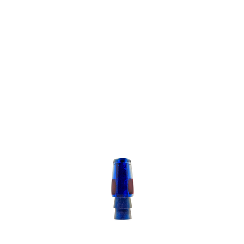 Pok'eye - 5" Blue Top Aku Slant