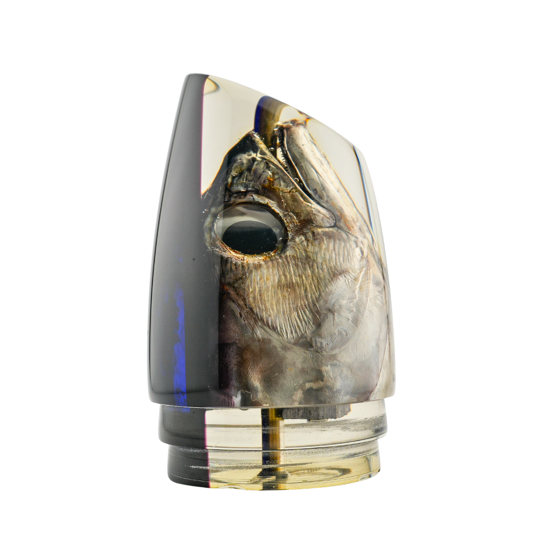 Koya Lures: History & Lure Identification Guide | Luremonger  - Offshore Trolling Lure Archive