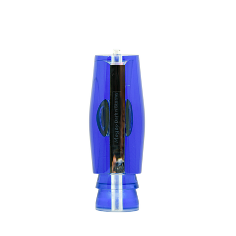 Moyes - 14" Yellowfin Mirror Dark n Stormy