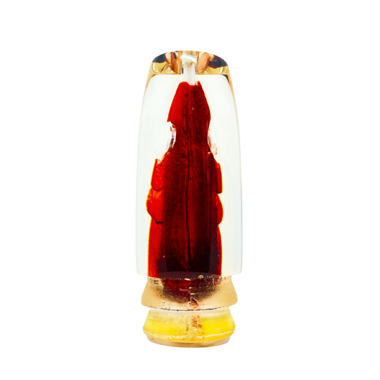 Joe Yee - 14” Classic Fish Head Super Plunger