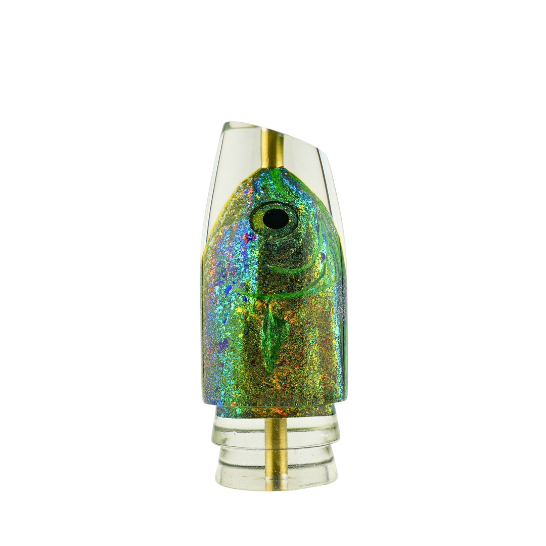 Niiyama Lures: History & Lure Identification Guide | Luremonger  - Offshore Trolling Lure Archive