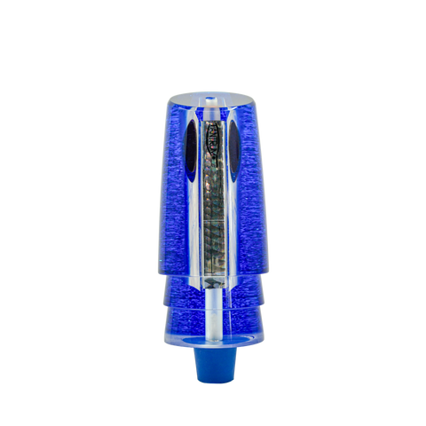 Tantrum - 14" XL Kaboom Blue Shell