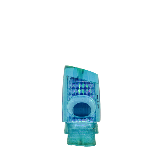 Joe Yee - 12" Vintage Tint Kanji Straight Runner