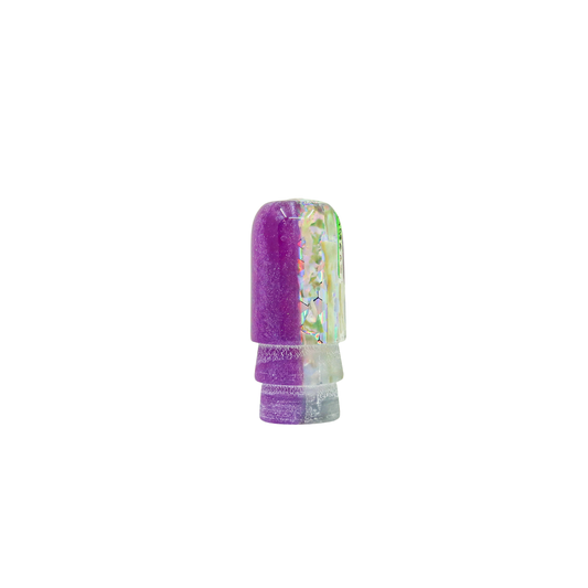 NITTA - 7" MINI BOMBER REAL SHELL