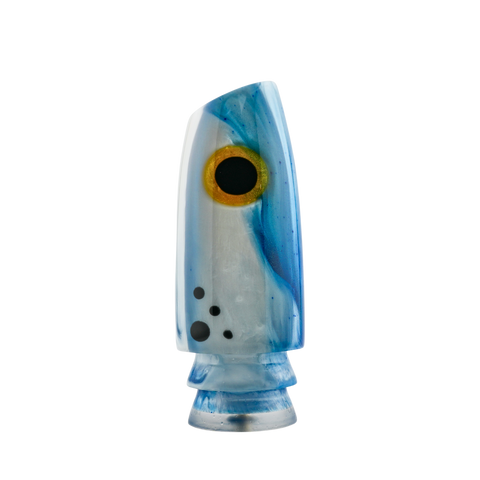 KEGZ x Niiyama - 14" Kawakawa Super Plunger