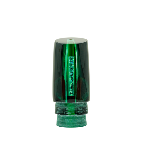 Crampton x Luremonger - 14” Mother of Pearl Pearl Shell HoG