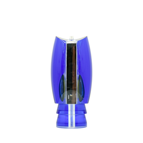 Moyes - 16" Blue Top Holo Crinkle 1305
